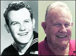 James Sterk Obituary (1933