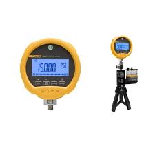 Fluke 700G Precision Pressure Test Gauge - Chell Instruments
