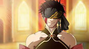 Qin shi huang anime
