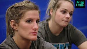 CHR 1x08 Clip: Going To Ali's House