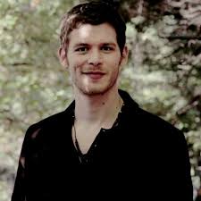 He spent centuries trying to break a curse. Klaus Mikaelson Joseph Morgan Klaus Mikaelson Klaus The Originals