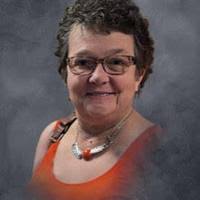 Sharon Elizabeth Gambrell Ziegler