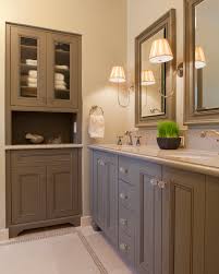 Shop with afterpay on eligible items. Medicine Cabinets Bathroom Traditional With Double Vanity Recessed Cabinets1