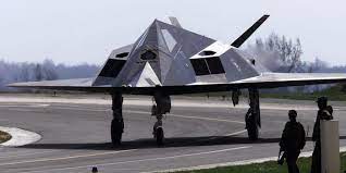 Learn about this classic fighter airplane. Air Force F117 Nighthawk Stealth Aircraft Still Flies After Retirement