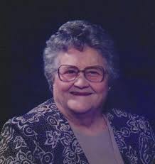 Irene Mooney Obituary