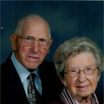 Obituary information for Clayton Hershberger