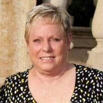 Patricia Jean Hays Obituary