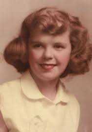 Shirley Jean (Bunting) Libke (1935-2010)
