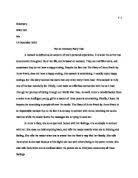 Book Review On The Black Book Of Secrets By F E Higgins Gcse English Marked By Teachers Com