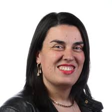 Nieves MARTINEZ LAGO