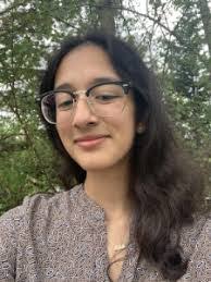 Sophia Shaikh's Instagram, Twitter & Facebook