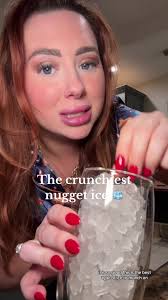 Firefly Portable Ice Maker