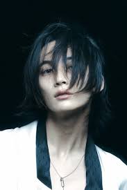 지큐 (GQ KOREA) 2월호 생로랑 YSL 세븐틴 정한 : 네이버 블로그