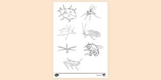 Help children improve their fine motor skills, number recognition one to five and teach children about recycling using these cute recycling colouring in pictures aimed at early childhood. Free Planet Earth Colouring Page Colouring Sheets