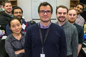 What the Goldilocks gene means for blood-based cancers