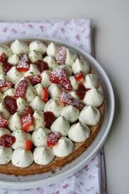Dessert Facon Fantastik De Christophe Michalak Aux Fraises Namelaka Citron Vert Chantilly Mascarpone Pistache Sur Sable Breton That S Amore Desserts Francais Recettes De Cuisine Alimentation