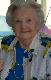 Obituary information for Edna M. Daigle