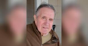 Obituary for Roger Lee Sparks