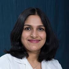 Dr. Preeti Gandhi, MD