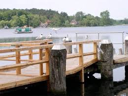 Das ferienhaus am krakower see. Ferienhaus Deutschland Am See 3 Personen Krakow Am See Ferienhaus Deutschland