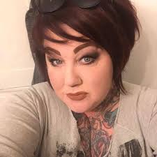 Kelly Lynn “Kelly Fink” Richards (1977-2018)