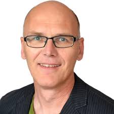 Martin Geiger, Psychotherapie