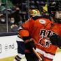 Profile Picture of Evan Miller - 2023-24 - Men's Hockey - Rochester Institute of Technology ...on Google