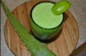 Jugo Saludable Detox Limpiador De Colon Receta Jugos Para Desintoxicar Sabila Para Adelgazar Jugos Saludables