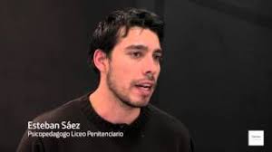 Exitosa experiencia educativa en Liceo Penitenciario de Santiago