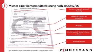 Check spelling or type a new query. Typische Fehler In Konformitatserklarungen Nach Maschinenrichtlinie 2006 42 Eg Youtube