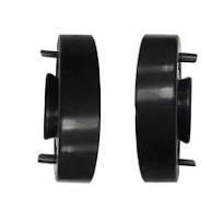 Tapa de goma impermeable y a prueba de polvo para faros de ...
