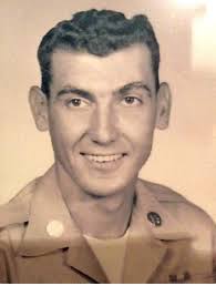 Rest In Peace... US Army Vietnam Vet Darrell Williamson sadly passed