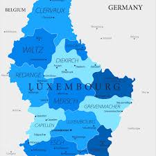 Travel Information For The Grand Duchy Of Luxembourg
