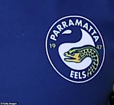We're fortunate and proud to have each and every one of you so we make sure that being a friend of the eels, does. Parramatta Eels Star Fined 5000 Over A Sex Tape Filmed In A Bathroom Without Players Consent Latest News Today