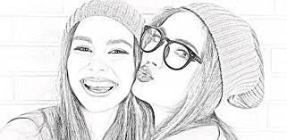Pencil Photo Sketch Sketching Drawing Photo Editor In 2020 Photo To Pencil Sketch Pencil Photo Draw On Photos