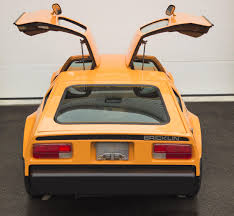 Image result for Safety Suntan 1975 Bricklin