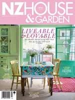 nz house & garden magazine new zealand