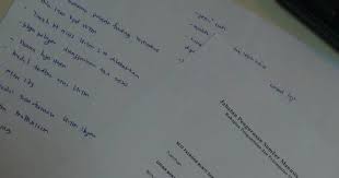 Berikut ini informasi selengkapnya mengenai pengumuman pendaftaran tugas belajar pkn stan. Blog Cik Ct Ujian Bertulis Penolong Pendaftar N41 Uitm