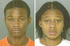 Teens, 14 and 17, charged in murder of Navy vet, 87