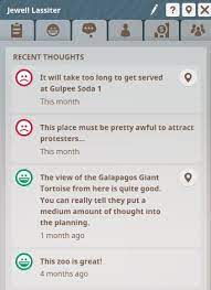 How To Increase Guest Happiness | Planet Zoo Guide