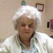 Cheryl L. Allison Obituary