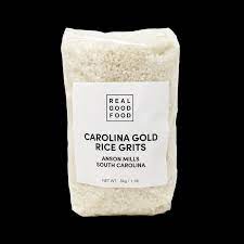 32 results for carolina gold rice anson mills charleston gold rice (2 pound) 2 pound (pack of 1) 4.5 out of 5 stars 392. Anson Mills Carolina Gold Rice 500g 1 1lb Wellspent Market