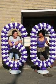 Verjaardag De Ballonnen Alkmaar