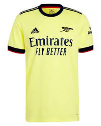 View season 2021/22 kits as premier league clubs reveal what they will be wearing, and find out where to buy these in the official online club stores. Arsenal Jerseys Buy Original Arsenal Kits In Nigeria Jerseygramm