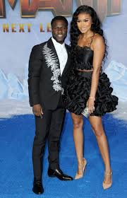 Usain bolt is a jamaican former sprinter who is considered the greatest sprinter of all time. Kasi Bennett Usain Bolt Wife