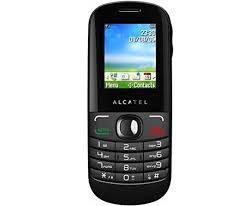 Turn on your smartphone alcatel. How To Sim Unlock Alcatel Ot A205g By Code Routerunlock Com