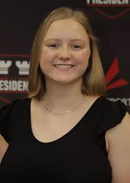 2023-24 Women's Swimming and Diving Roster