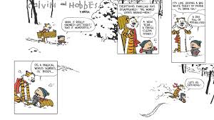 Learn how to draw calvin and hobbes simply by following the steps outlined in our video lessons. Snowed In With Calvin And Hobbes Loudmouse Crew