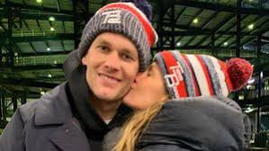 Tom brady and the bucs? Nach Tom Bradys Nfl Uberraschung Gisele Ruhrt Mit Worten Promiflash De