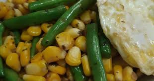 Bahan300grm ubi kukus20grm kelapa parut kukus20grm wijen sangraitoping :jagung pipil#menudiet#cakeubi#menuturuninberatbadan#menudietdekah#dewihugesh#. 9 Resep Tumis Jagung Diet Non Msg Free Oil Enak Dan Sederhana Ala Rumahan Cookpad